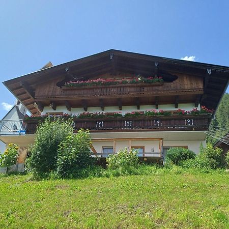 Ferienwohnung Unterperler Hippach Bagian luar foto